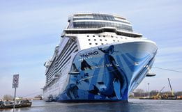 Фото Norwegian Bliss