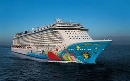 Фото Norwegian Breakaway