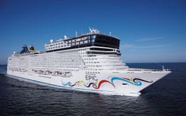 Фото Norwegian Epic