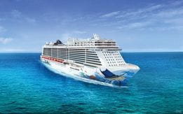 Фото Norwegian Escape