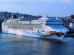Фото Norwegian Gem