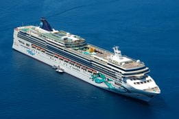 Фото Norwegian Jade