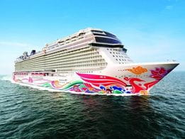 Фото Norwegian Joy