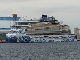 Фото Norwegian Prima