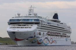Фото Norwegian Star