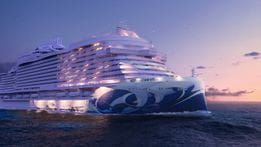 Фото Norwegian Viva