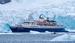 Фото Ocean Adventurer