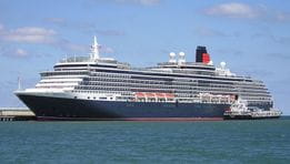 Фото Queen Victoria