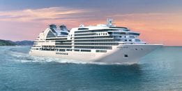 Фото Seabourn Encore