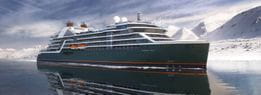 Фото Seabourn Pursuit