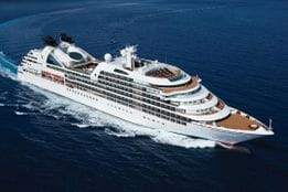 Фото Seabourn Quest