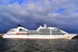 Фото Seabourn Sojourn