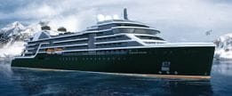 Фото Seabourn Venture