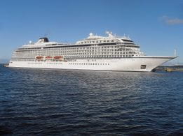 Фото Viking Jupiter