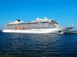 Фото Viking Sea