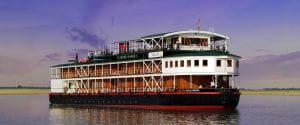RV Tonle Pandaw