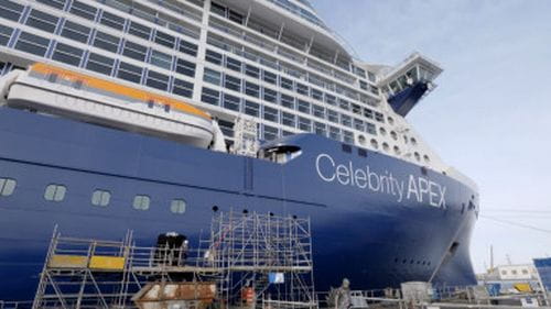Круизы Celebrity возвращаются в Средиземное море