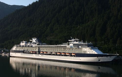 Celebrity Cruises утвердила $500-миллионный план обновления кораблей