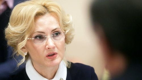 Ирина Яровая займется разработкой круизных маршрутов по Дальнему Востоку