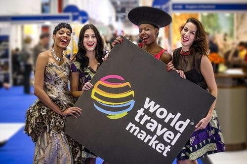 Costa удостоена награды World Travel Market Awards