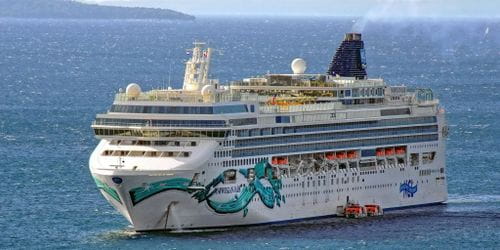Norwegian Cruise Line представила маршруты круизов на 2020-2021 год