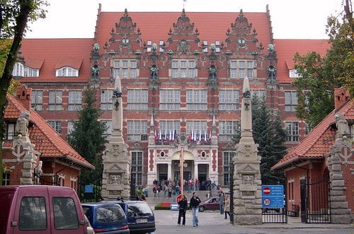 День 11: Гданьск