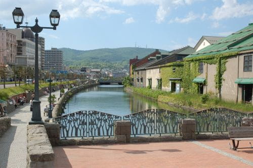 День 1: Отару