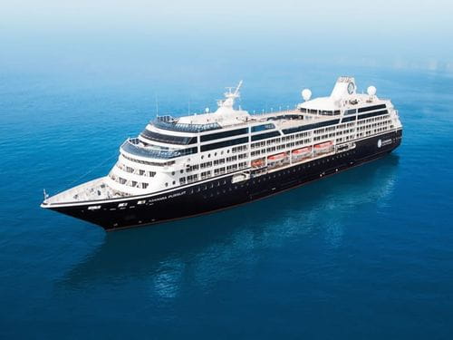 Azamara Pursuit Azamara Pursuit