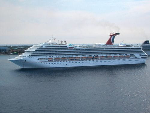 Carnival Conquest Carnival Conquest
