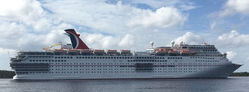 Carnival Elation Carnival Elation