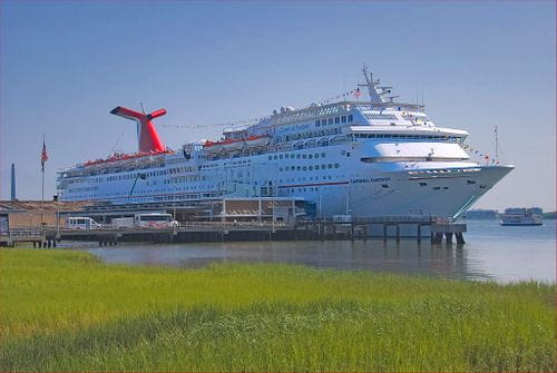 Carnival Fantasy Carnival Fantasy