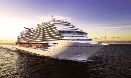 Carnival Horizon Carnival Horizon