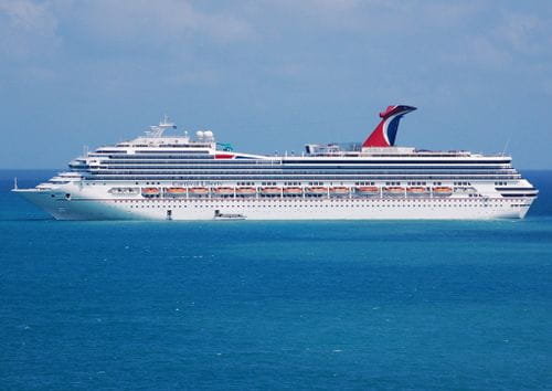 Carnival Liberty Carnival Liberty