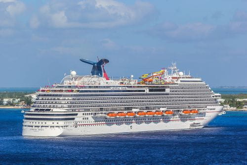 Carnival Magic Carnival Magic