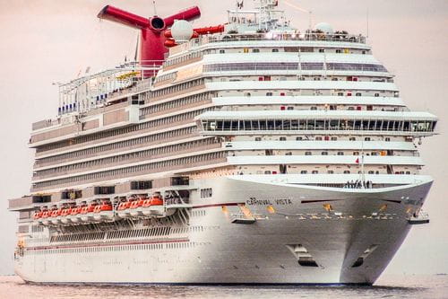 Carnival Vista Carnival Vista