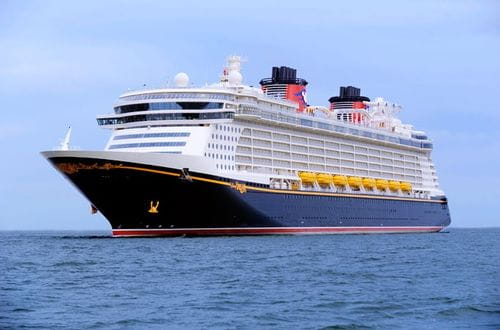 Disney Dream Disney Dream