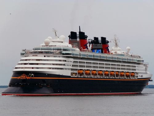 Disney Magic Disney Magic