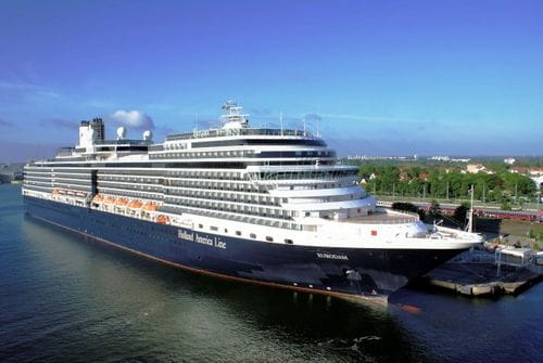 Eurodam Eurodam