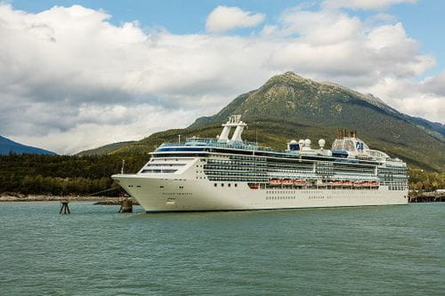 Island Princess Island Princess