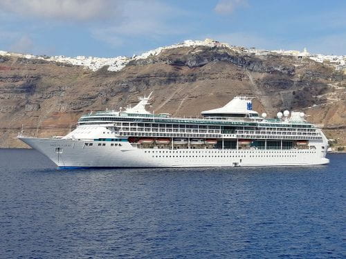 Legend Of The Seas Legend Of The Seas