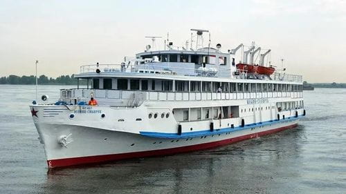 Мамин-Сибиряк