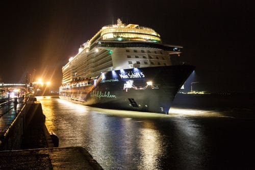 Mein Schiff 5 Mein Schiff 5