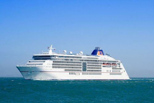 ms Europa 2 ms Europa 2