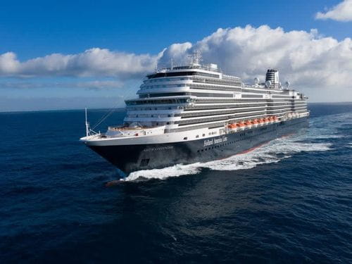 Nieuw Statendam Nieuw Statendam