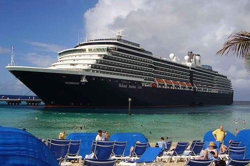 Noordam Noordam