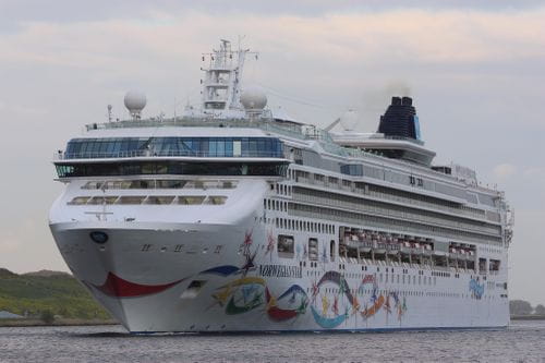 Norwegian Star Norwegian Star