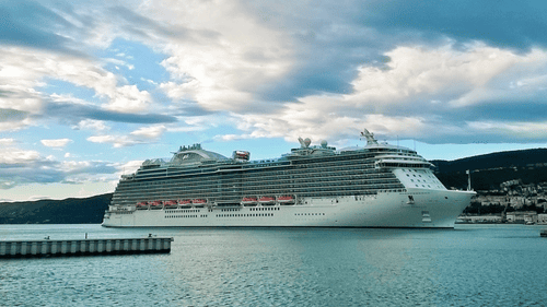 Regal Princess Regal Princess