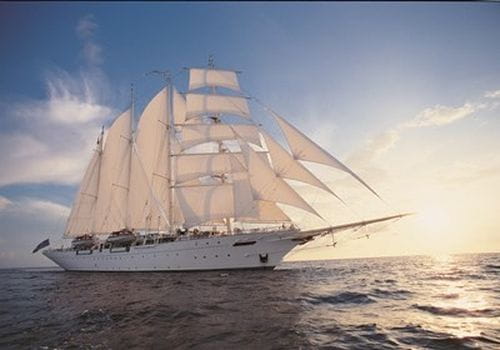 Star Clipper Star Clipper
