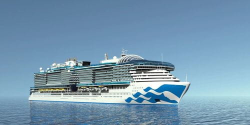 Sun Princess Sun Princess