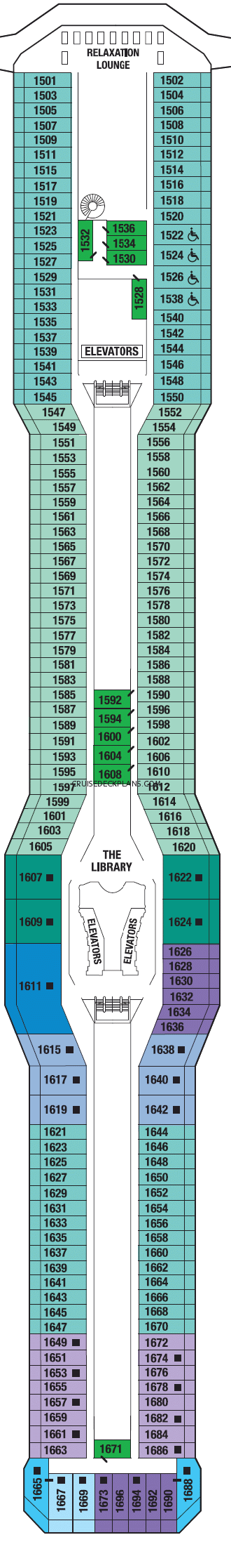 11 Penthouse